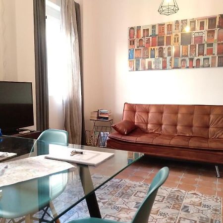 Vintage Apartment Azahar Triana Севілья Екстер'єр фото